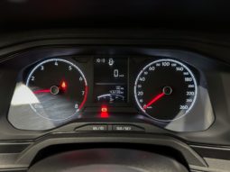 
										Volkswagen Polo Track 1.0 Flex 12V 5p 2024 full									