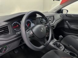 
										Volkswagen Polo Track 1.0 Flex 12V 5p 2024 full									