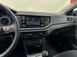 
										Volkswagen Polo Track 1.0 Flex 12V 5p 2024 full									