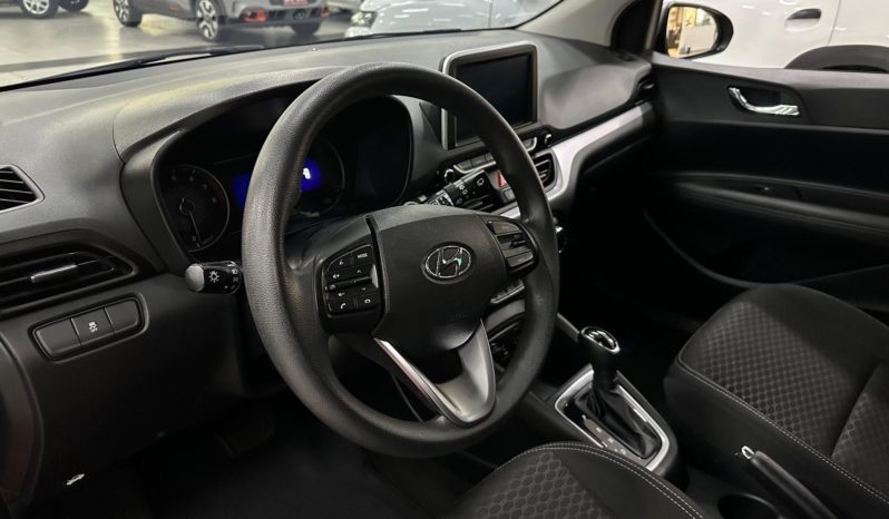 
								Hyundai HB20 Platinum 1.0 TB Flex 12V Aut. 2022 full									