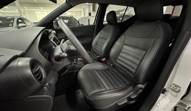 
								Nissan Kicks S 1.6 16V Flex 5p Aut. 2020 full									