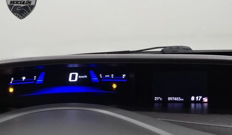 
								Honda Civic Sedan EXS 1.8/1.8 Flex 16V Aut. 4p 2012 full									