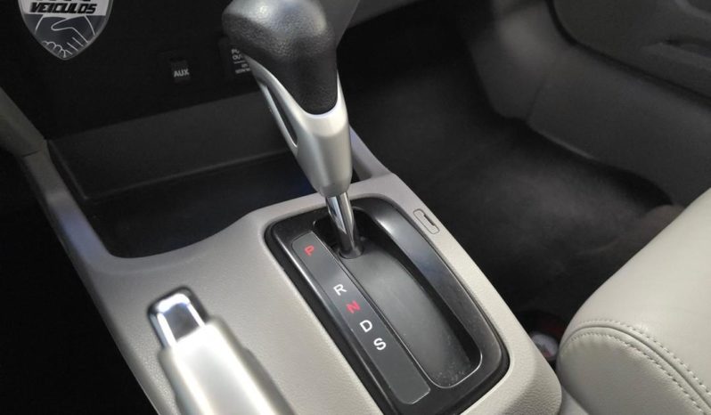 
								Honda Civic Sedan EXS 1.8/1.8 Flex 16V Aut. 4p 2012 full									
