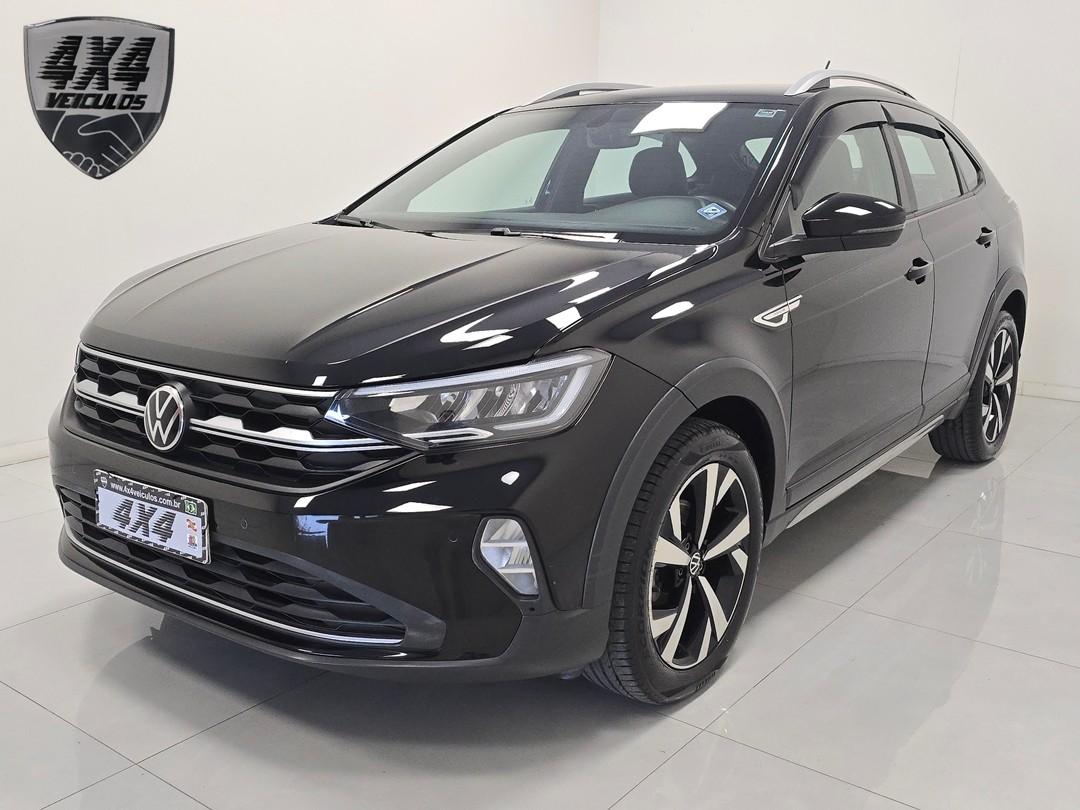 Volkswagen Nivus Highline 1.0 200 TSI Flex Aut. 2022