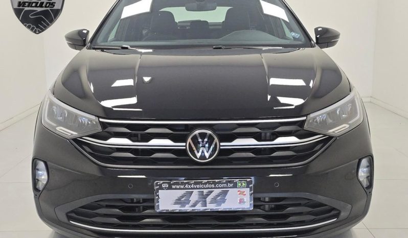 
								Volkswagen Nivus Highline 1.0 200 TSI Flex Aut. 2022 full									
