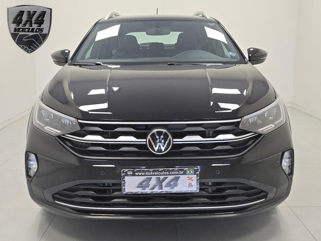 Volkswagen Nivus Highline 1.0 200 TSI Flex Aut. 2022