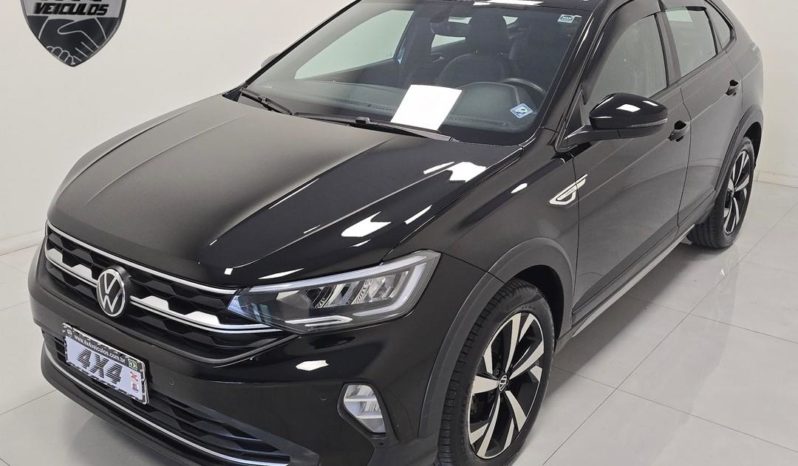 
								Volkswagen Nivus Highline 1.0 200 TSI Flex Aut. 2022 full									