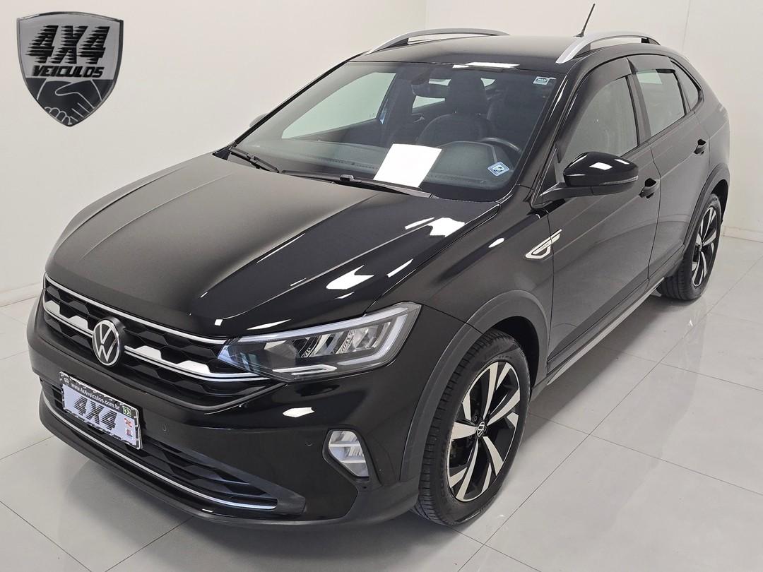 Volkswagen Nivus Highline 1.0 200 TSI Flex Aut. 2022