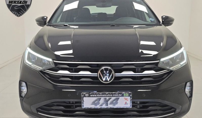 
								Volkswagen Nivus Highline 1.0 200 TSI Flex Aut. 2022 full									