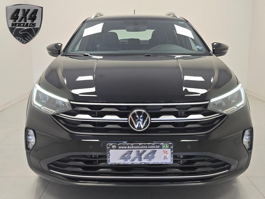 Volkswagen Nivus Highline 1.0 200 TSI Flex Aut. 2022