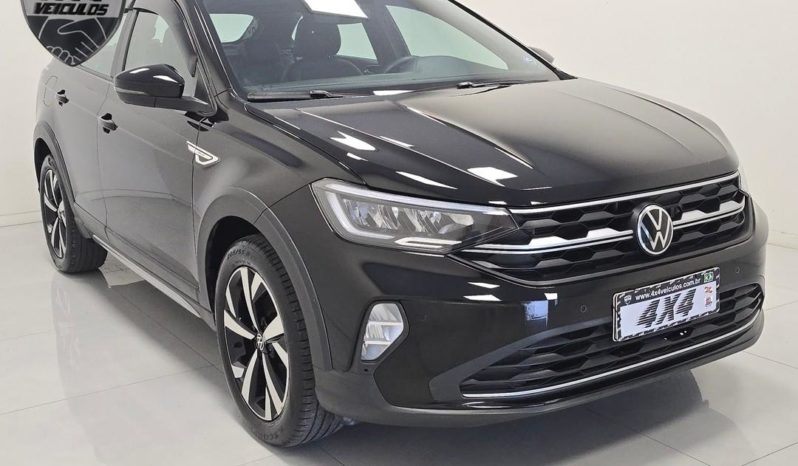 
								Volkswagen Nivus Highline 1.0 200 TSI Flex Aut. 2022 full									