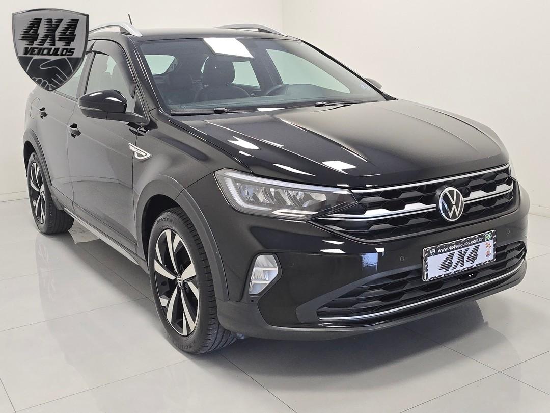 Volkswagen Nivus Highline 1.0 200 TSI Flex Aut. 2022