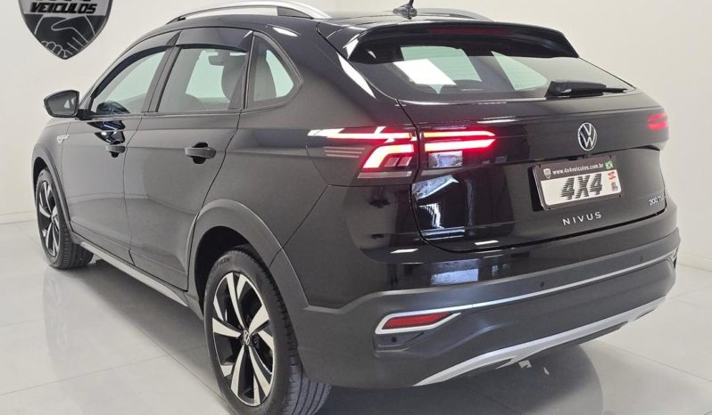 
								Volkswagen Nivus Highline 1.0 200 TSI Flex Aut. 2022 full									