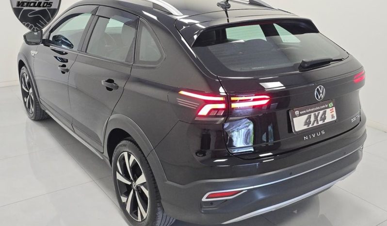 
								Volkswagen Nivus Highline 1.0 200 TSI Flex Aut. 2022 full									