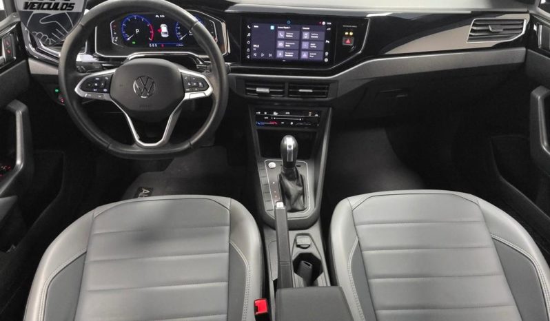 
								Volkswagen Nivus Highline 1.0 200 TSI Flex Aut. 2022 full									