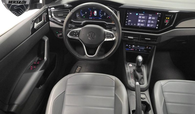 
								Volkswagen Nivus Highline 1.0 200 TSI Flex Aut. 2022 full									