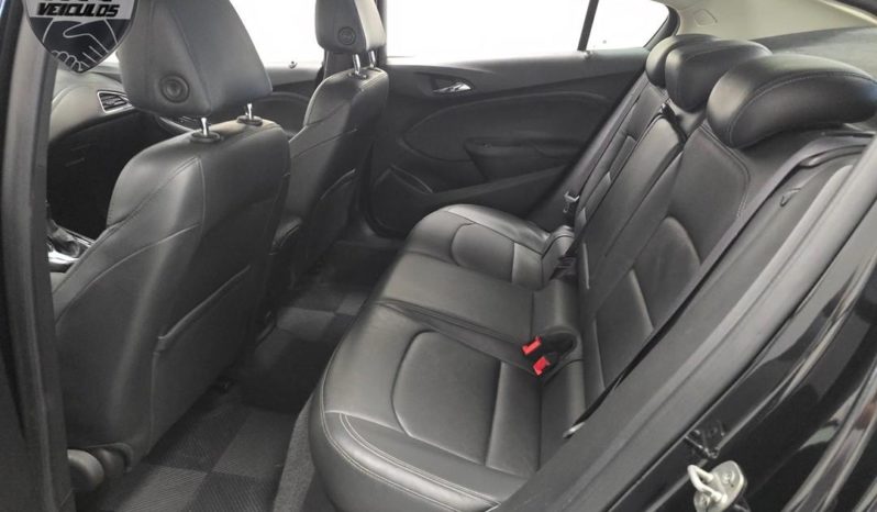 
								Chevrolet Cruze LT 1.4 16V Turbo Flex 4p Aut. 2017 full									