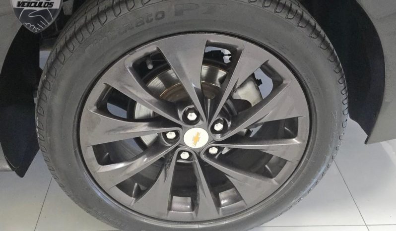 
								Chevrolet Cruze LT 1.4 16V Turbo Flex 4p Aut. 2017 full									