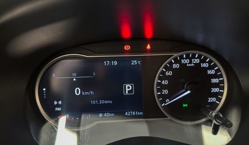 
								Nissan Kicks SL 1.6 16V FlexStar 5p Aut. 2021 full									