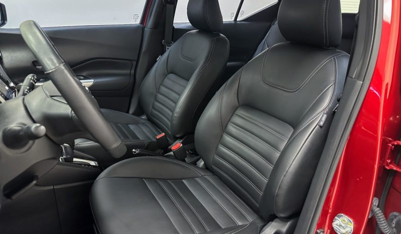 
								Nissan Kicks SL 1.6 16V FlexStar 5p Aut. 2021 full									