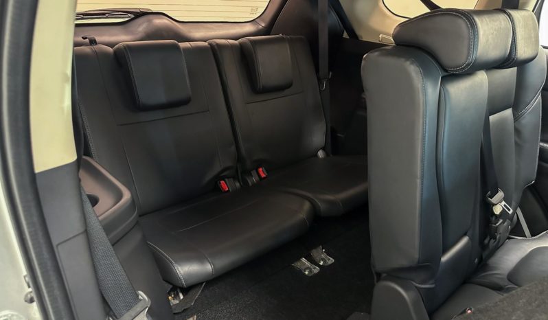 
								Mitsubishi Outlander HPE 2.0 16V 5p Aut. 2020 full									
