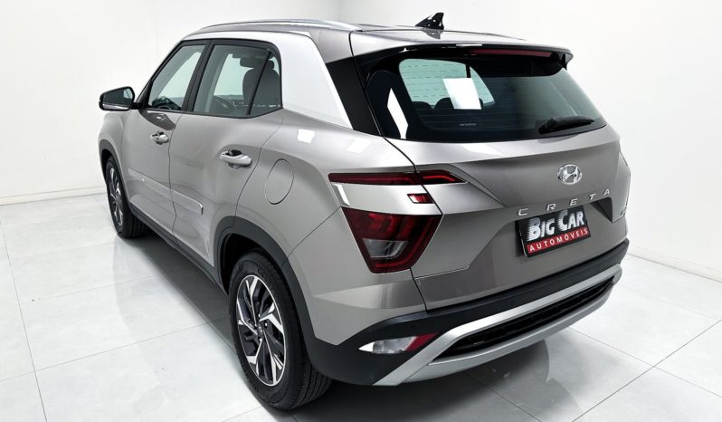
								Hyundai Creta Limited 1.0 TB 12V Flex Aut. 2022 full									