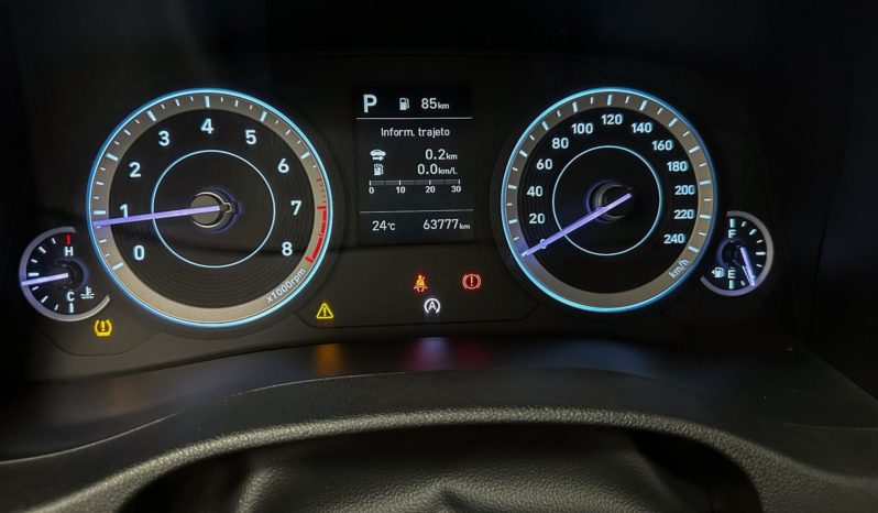 
								Hyundai Creta Limited 1.0 TB 12V Flex Aut. 2022 full									