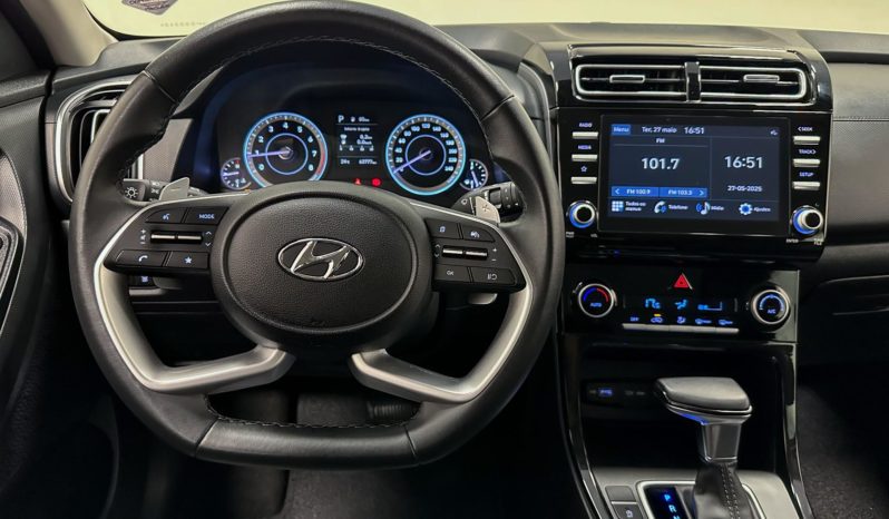 
								Hyundai Creta Limited 1.0 TB 12V Flex Aut. 2022 full									