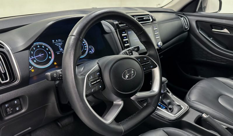
								Hyundai Creta Limited 1.0 TB 12V Flex Aut. 2022 full									