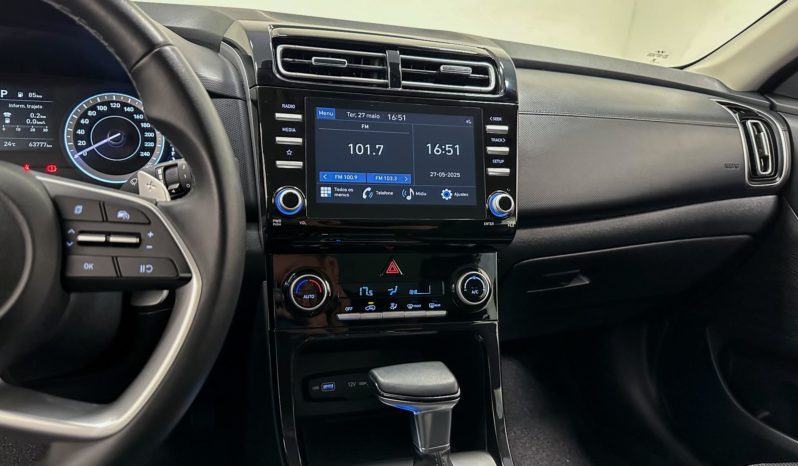 
								Hyundai Creta Limited 1.0 TB 12V Flex Aut. 2022 full									