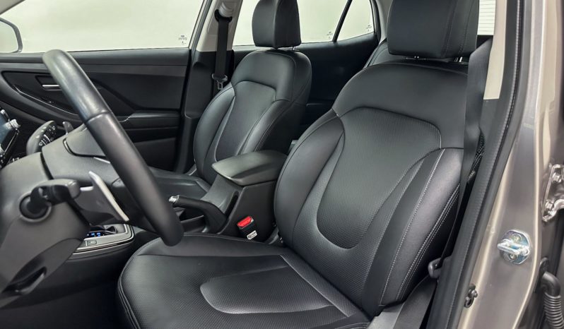 
								Hyundai Creta Limited 1.0 TB 12V Flex Aut. 2022 full									