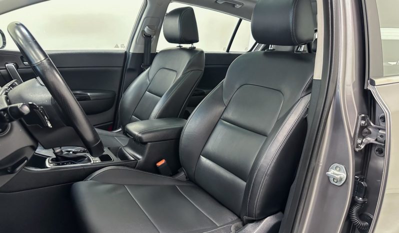 
								Kia Sportage EX 2.0 16V/ 2.0 16V Flex Aut. 2017 full									