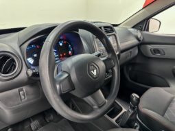 
										Renault Kwid Zen 1.0 Flex 12V 5p Mec. 2024 full									
