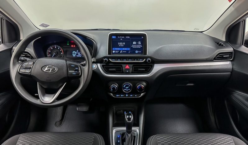 
								Hyundai HB20 Platinum 1.0 TB Flex 12V Aut. 2022 full									