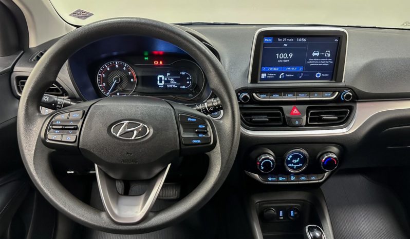 
								Hyundai HB20 Platinum 1.0 TB Flex 12V Aut. 2022 full									
