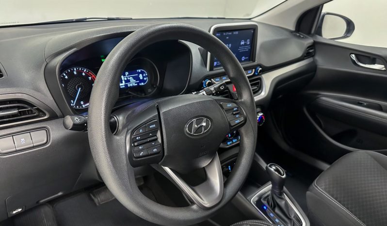 
								Hyundai HB20 Platinum 1.0 TB Flex 12V Aut. 2022 full									