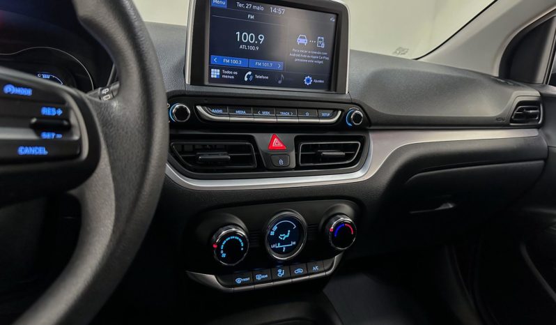 
								Hyundai HB20 Platinum 1.0 TB Flex 12V Aut. 2022 full									