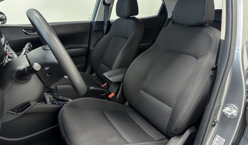 
								Hyundai HB20 Platinum 1.0 TB Flex 12V Aut. 2022 full									