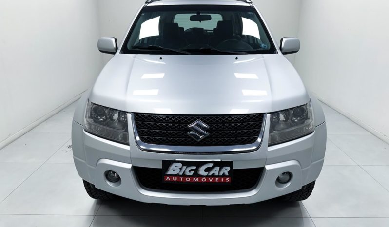 
								Suzuki Grand Vitara 2.0 16V 4×4 5p Aut. 2011 full									