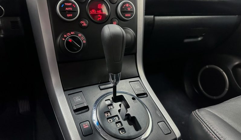 
								Suzuki Grand Vitara 2.0 16V 4×4 5p Aut. 2011 full									