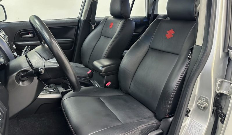 
								Suzuki Grand Vitara 2.0 16V 4×4 5p Aut. 2011 full									