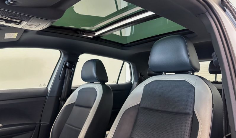
								Volkswagen T-Cross HIGHLINE 250 TSI 1.4 Flex 16V 5p Aut 2021 full									