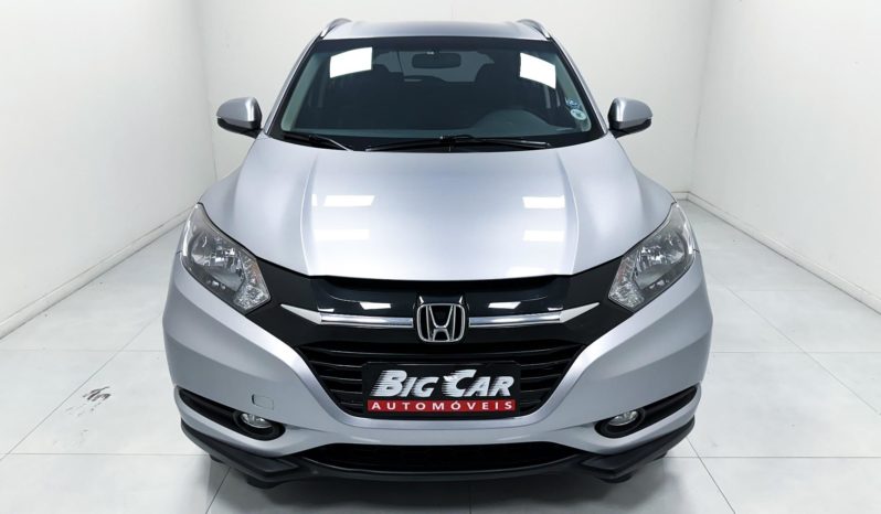 
								Honda HR-V EXL 1.8 Flexone 16V 5p Aut. 2017 full									