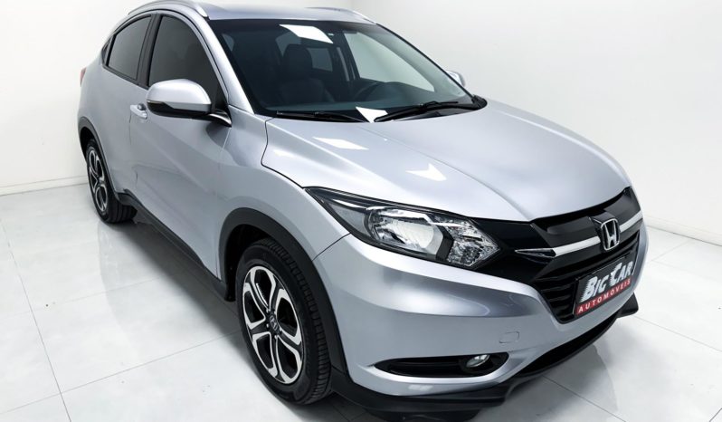 
								Honda HR-V EXL 1.8 Flexone 16V 5p Aut. 2017 full									