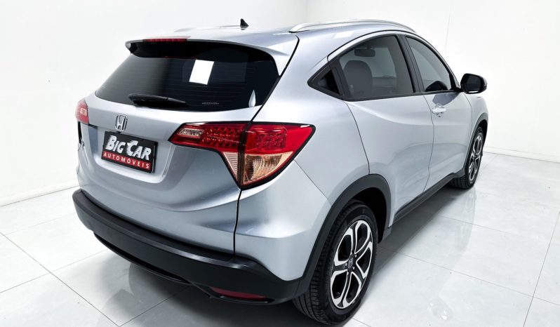 
								Honda HR-V EXL 1.8 Flexone 16V 5p Aut. 2017 full									