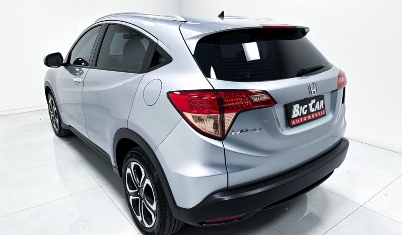 
								Honda HR-V EXL 1.8 Flexone 16V 5p Aut. 2017 full									