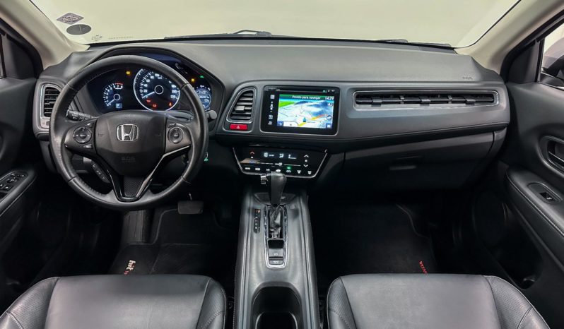 
								Honda HR-V EXL 1.8 Flexone 16V 5p Aut. 2017 full									