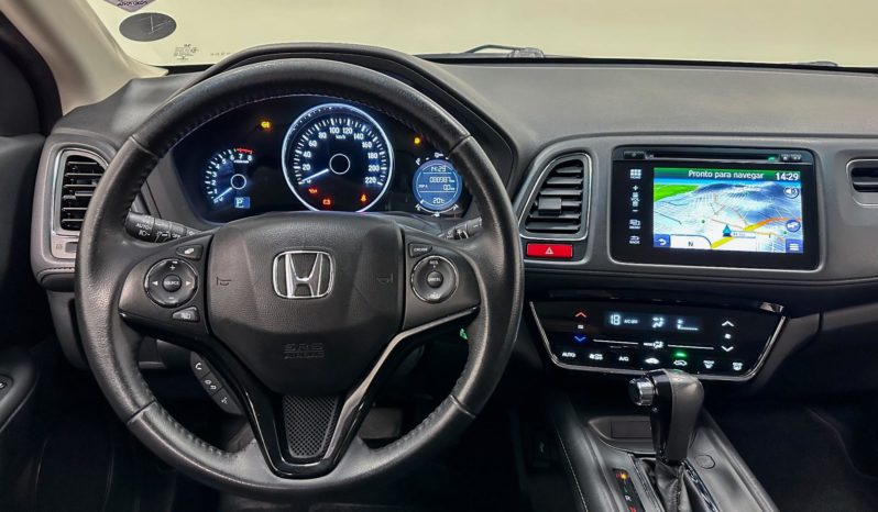 
								Honda HR-V EXL 1.8 Flexone 16V 5p Aut. 2017 full									