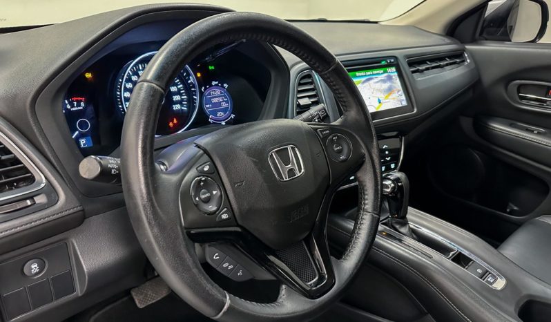 
								Honda HR-V EXL 1.8 Flexone 16V 5p Aut. 2017 full									