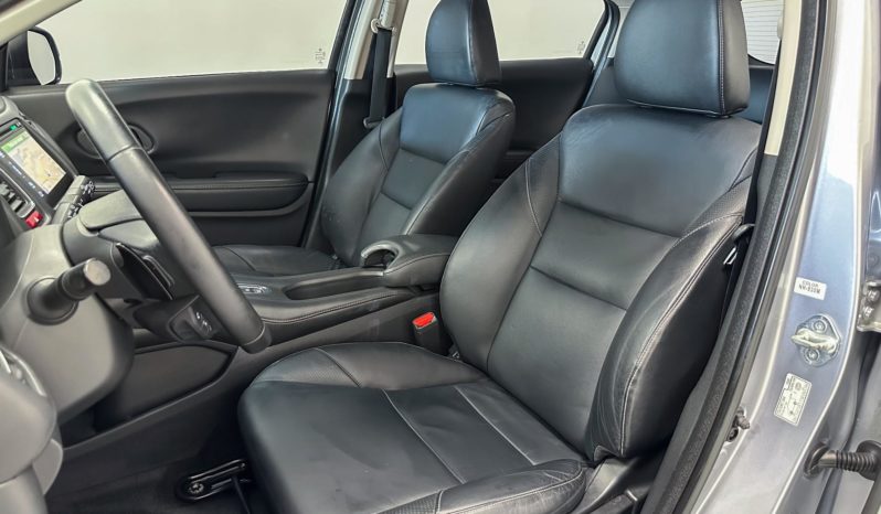 
								Honda HR-V EXL 1.8 Flexone 16V 5p Aut. 2017 full									